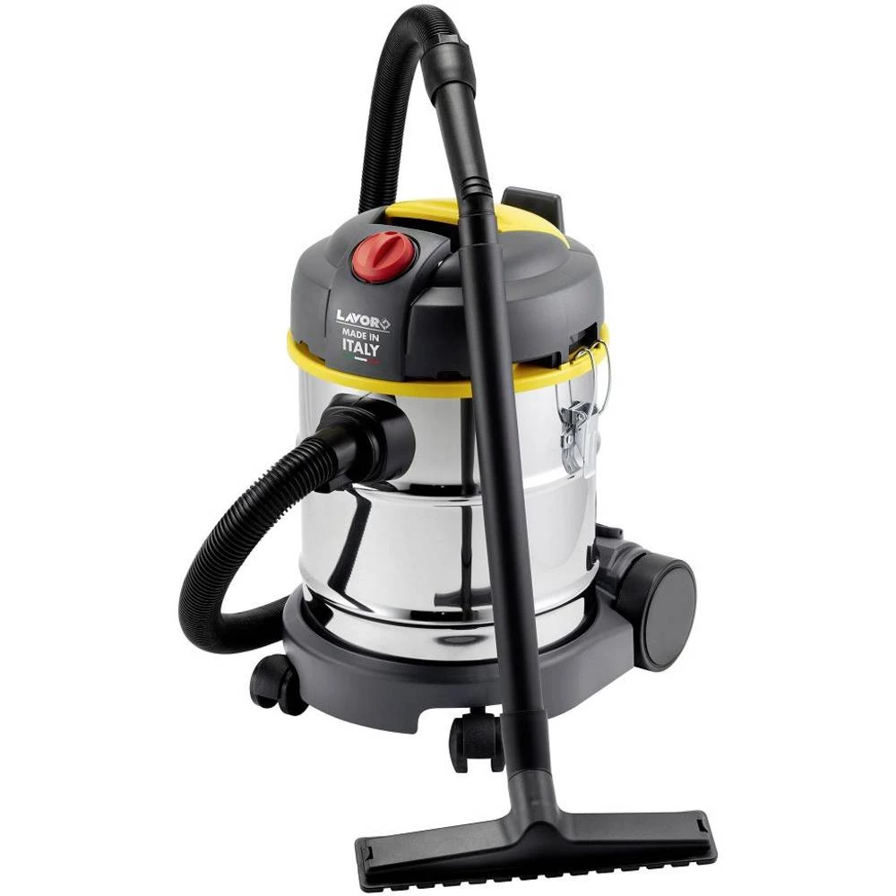 Mokro/suhi usisivač 20 l Lavor 8.253.0004 slika