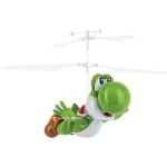 Carrera RC Super Mario - Flying Cape Yoshi RC helikopter s dvostrukim rotorom RtF
