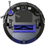 eufy RoboVac G30 Verge Black EU robot za usisivanje crna