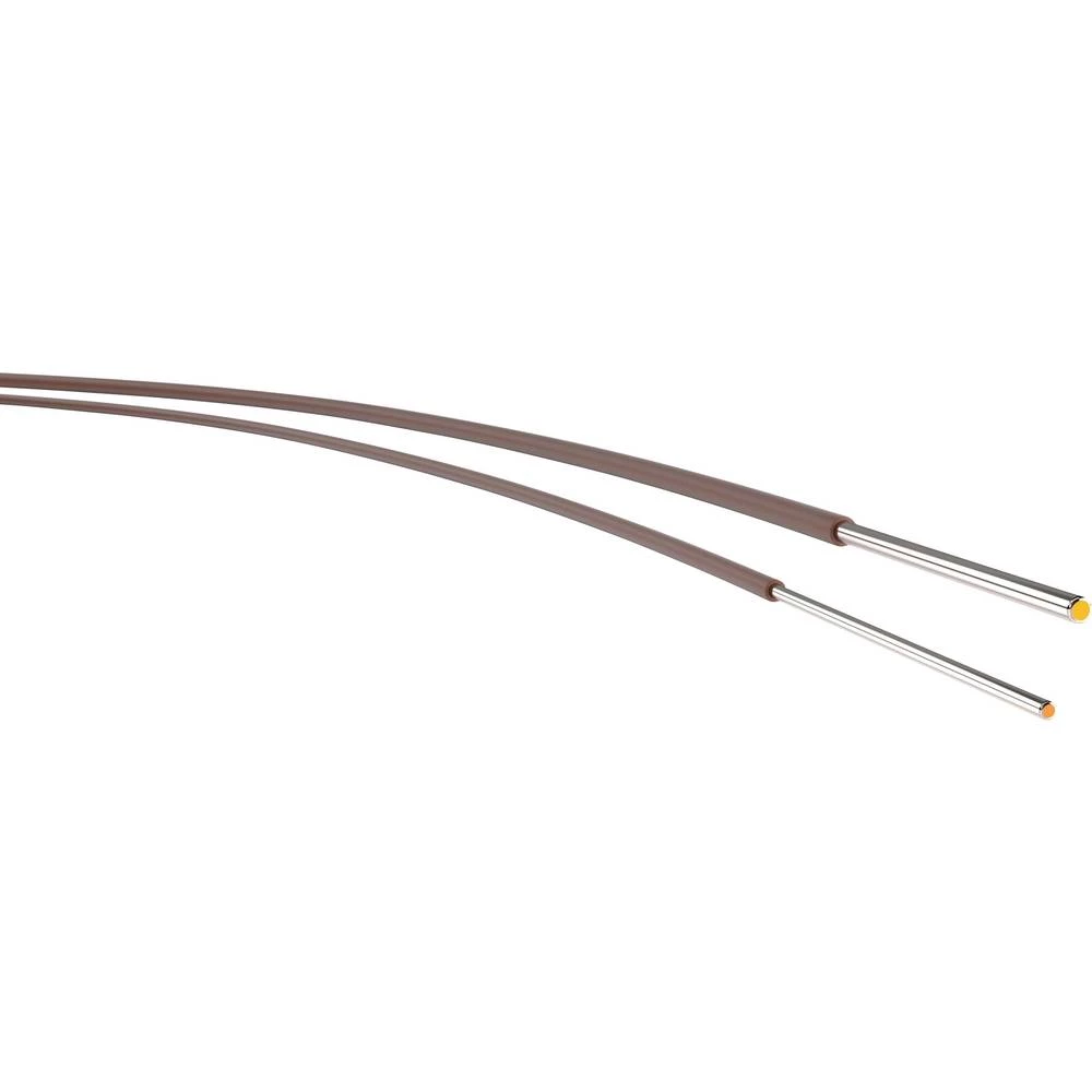 VER SIA 1,0 sw Ri.100 vodič SIA 1 x 1 mm² crna 100 m slika