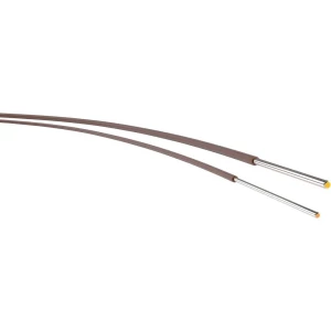 VER SIA 1,0 sw Ri.100 vodič SIA 1 x 1 mm² crna 100 m slika