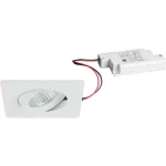Brumberg 39455073 39455073 LED ugradna svjetiljka   LED  6 W bijela