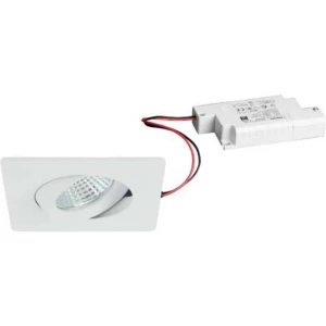 Brumberg 39455073 39455073 LED ugradna svjetiljka   LED  6 W bijela slika