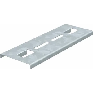 OBO Bettermann 6222978 Dodatna oprema za montažu 25 ST Metalna slika