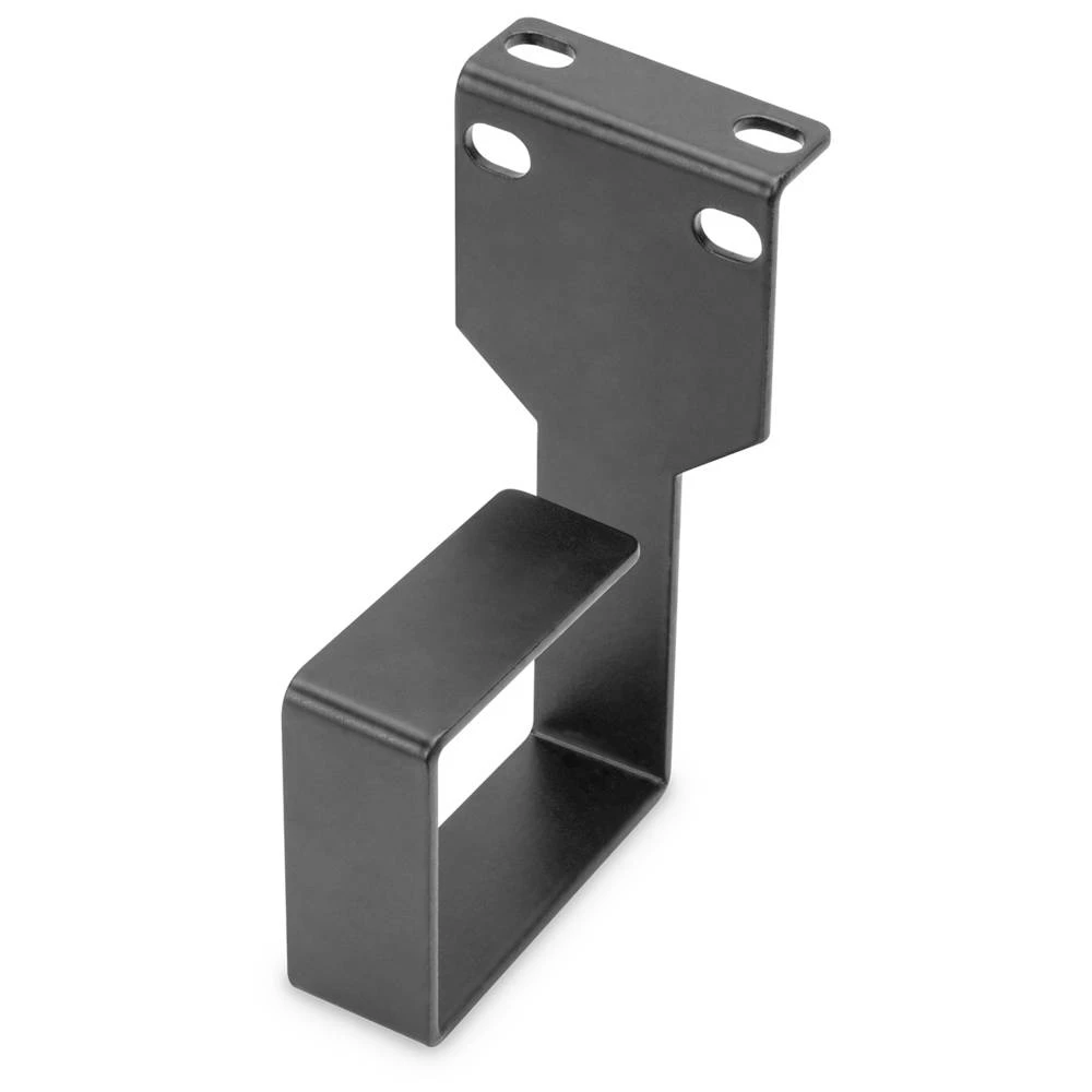 Digitus DN-97688 19 palac držač kabela 1 U utičnica za rashladne uređaje c13 10a, utičnica za rashladne uređaje c19 16a, utičnica sa zaštitnim kontaktom, utičnica T13, utičnica T23 aluminijski p... slika