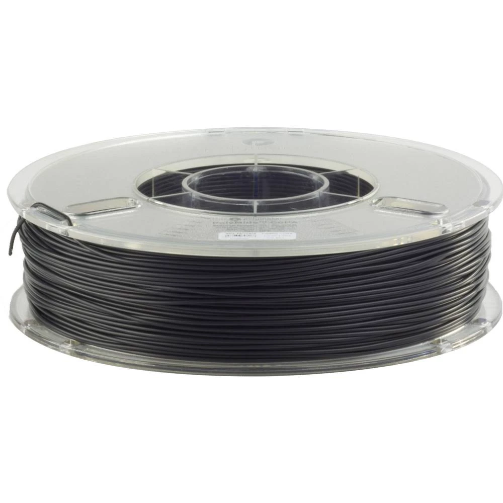 3D pisač filament Polymaker 70809 PA (poliamid) 2.85 mm Crna 750 g slika
