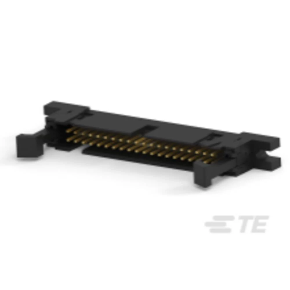 TE Connectivity Miscellaneous AMP-LATCHMiscellaneous AMP-LATCH 2-111506-4 AMP slika