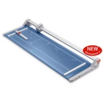 okrugli rezač Dahle Schneidemaschine 556 960mm autom. Pressung, Roll & Schnitt A1 Rezna snaga A4 80 g/m²: 10 Sheet