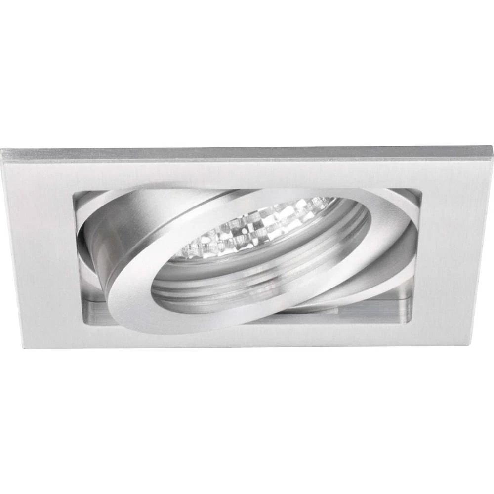 Brumberg 12157253 12157253 LED ugradna svjetiljka 7 W bijela aluminij bo slika