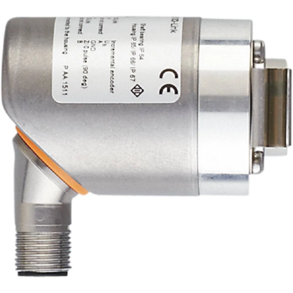 ifm Electronic inkrementalni sinkroni davač 1 St. RA3101 slika