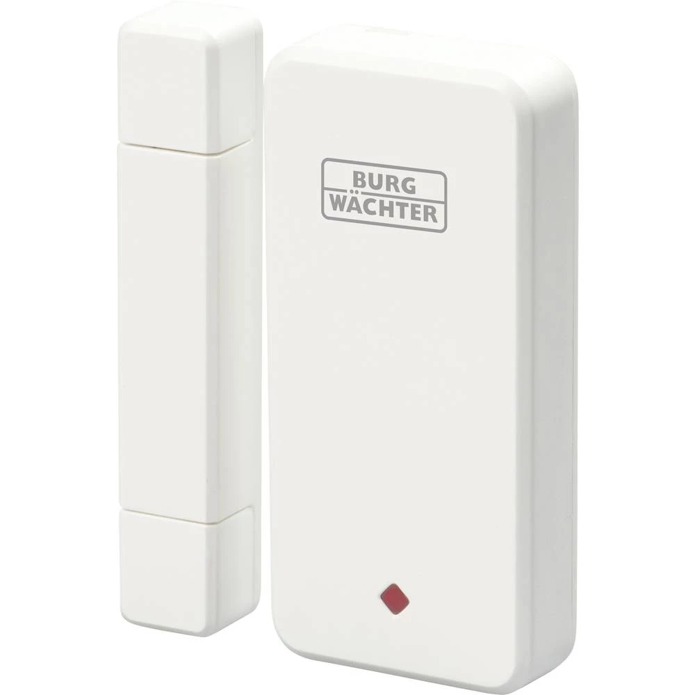 Bežični kontakt za vrata/prozor Burg-Wächter BURGprotect Contact 2030 slika