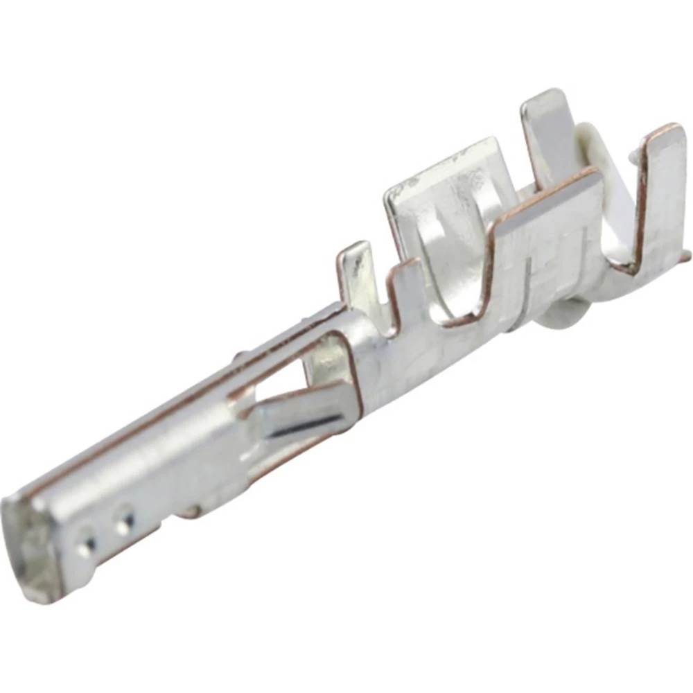 Molex 430300010 100 pcs Micro-Fit 3.0 Crimp Terminal, Female, with Tin (Sn) Plated Phosphor Bronze Contact, 26-30 AWG, Bag slika