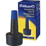 Pelikan tinta za žigosanje ohne ÖL/351213 plava boja 28 ml