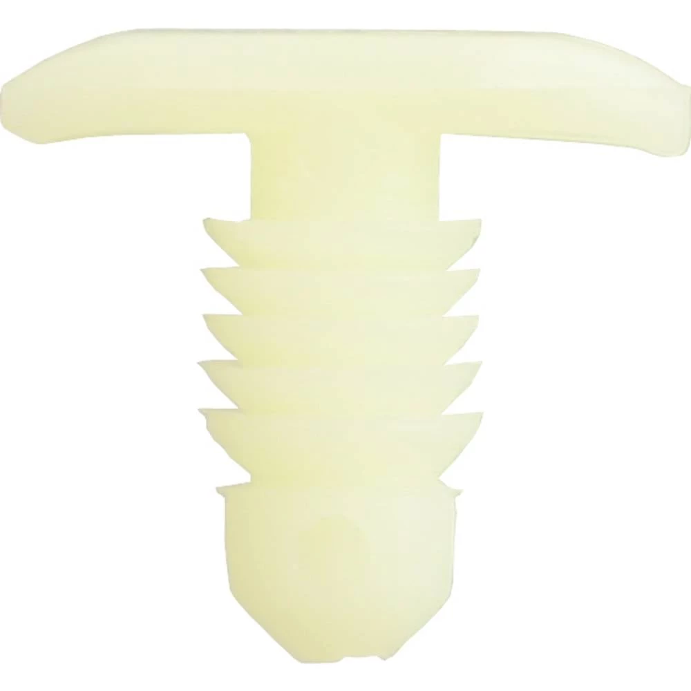 KS Tools 420.5313 Stezaljka za montažu brtve haube za GM, pakiranje od 50 komada slika
