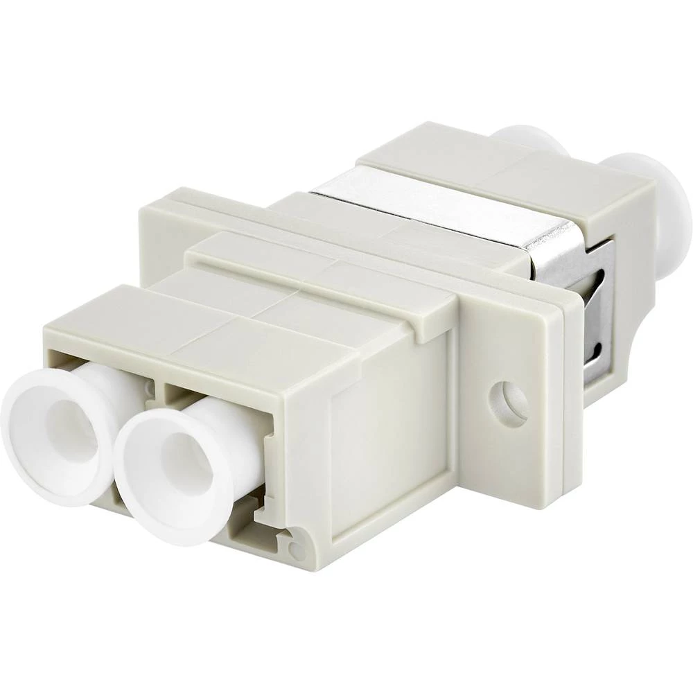 Spojnica za svjetlovode Renkforce RF-3783848 Bež slika