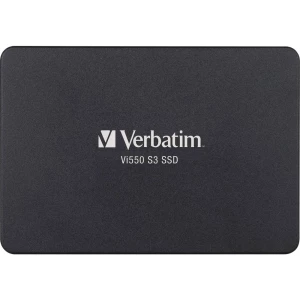 Unutarnji SSD tvrdi disk 6.35 cm (2.5 ) 256 GB Verbatim Vi550 S3 Maloprodaja 49351 SATA III slika