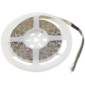 Eurolite 50530143 LED traka 24 V 5 m RGB slika