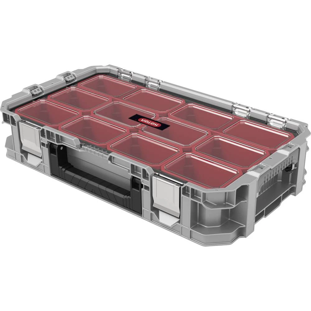 KETER Connect Sortirna kutija (Š x V x d) 540 x 110 x 300 mm slika