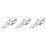 Hazet 2204N-2/3 šestrubni bit 2 mm    C 6.3 1 St.