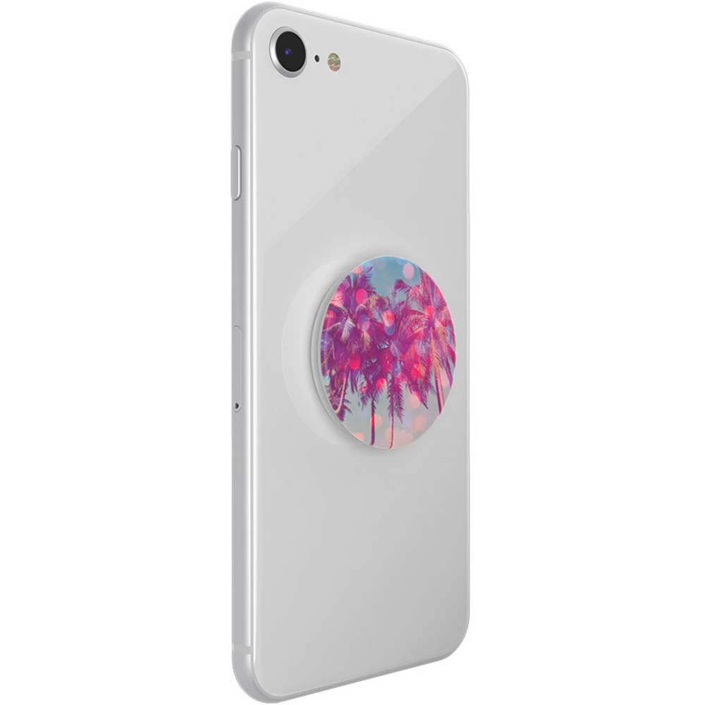 POPSOCKETS Venice Beach Stalak za mobitel Višebojna slika