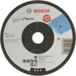 Bosch Accessories Standard for Metal 2608619777 ploča za brušenje 150 mm 1 St. metal