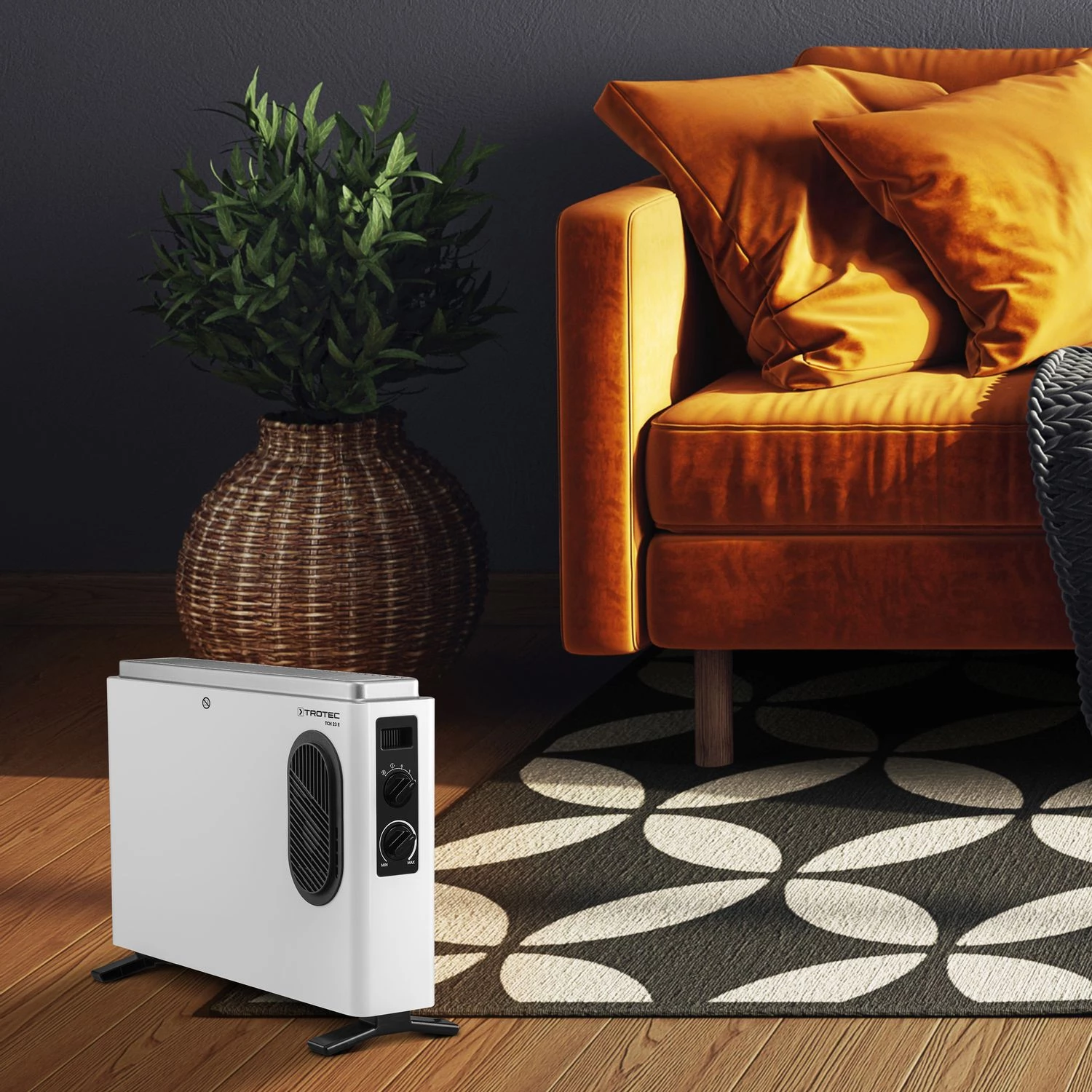 Conrad Product Image