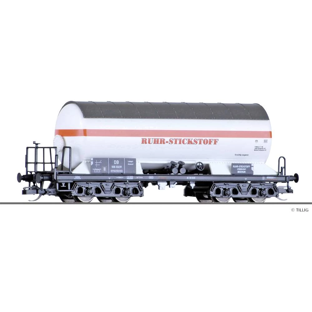 Tillig TT 15009 slika