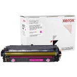 Xerox Everyday toner pojedinačno zamijenjen HP 508X (CF363X/ CRG-040HM) purpurno crven 9500 Stranica kompatibilan toner