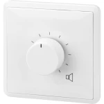 Monacor MONACOR podžbukna ela kontrola glasnoće bijela