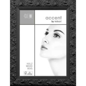 Nielsen Design 8530012 izmjenjivi okvir za slike Format papira: 30 x 40 cm crna slika