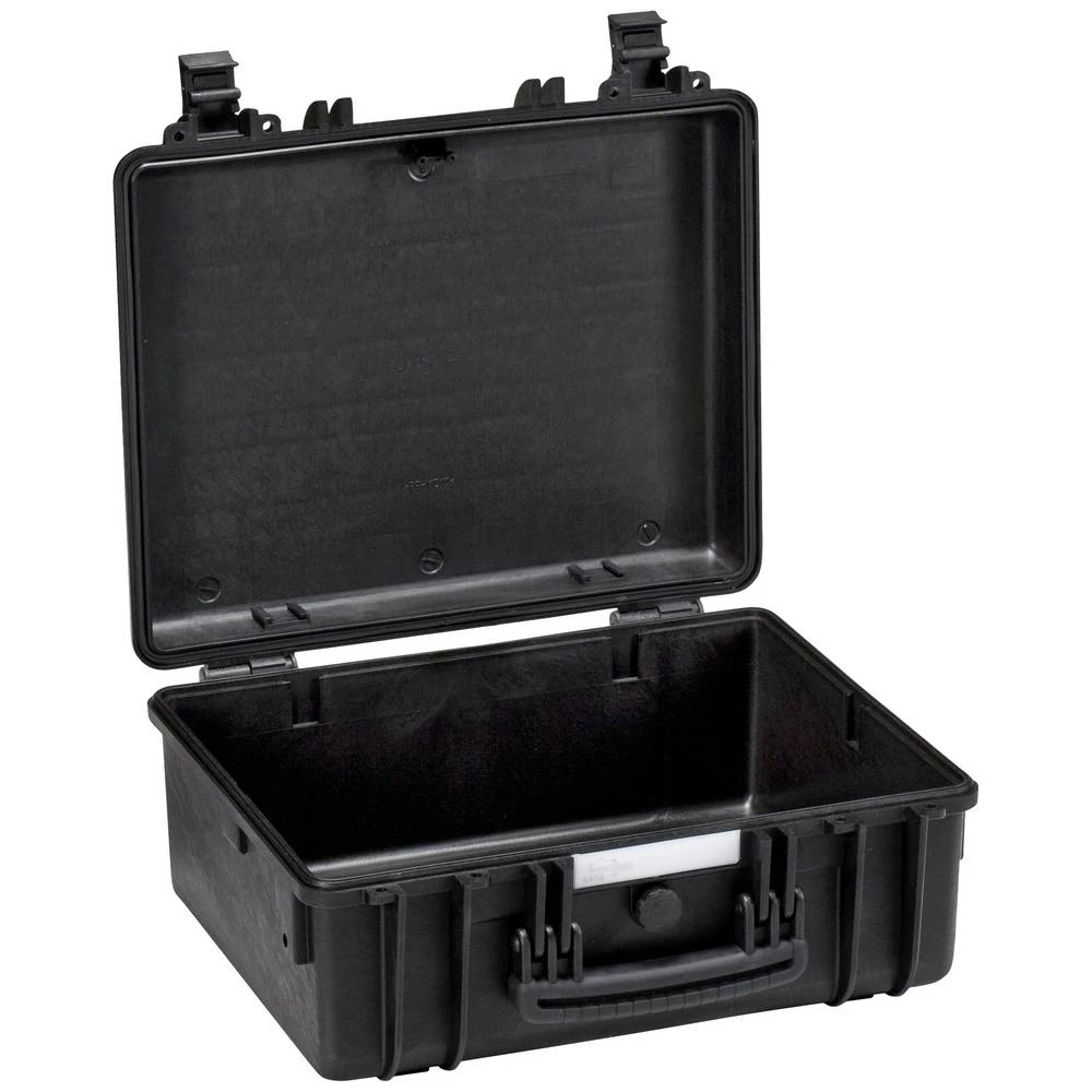 Explorer Cases Outdoor kofer   29.2 l (D x Š x V) 474 x 415 x 214 mm crna 4419.BPHB slika