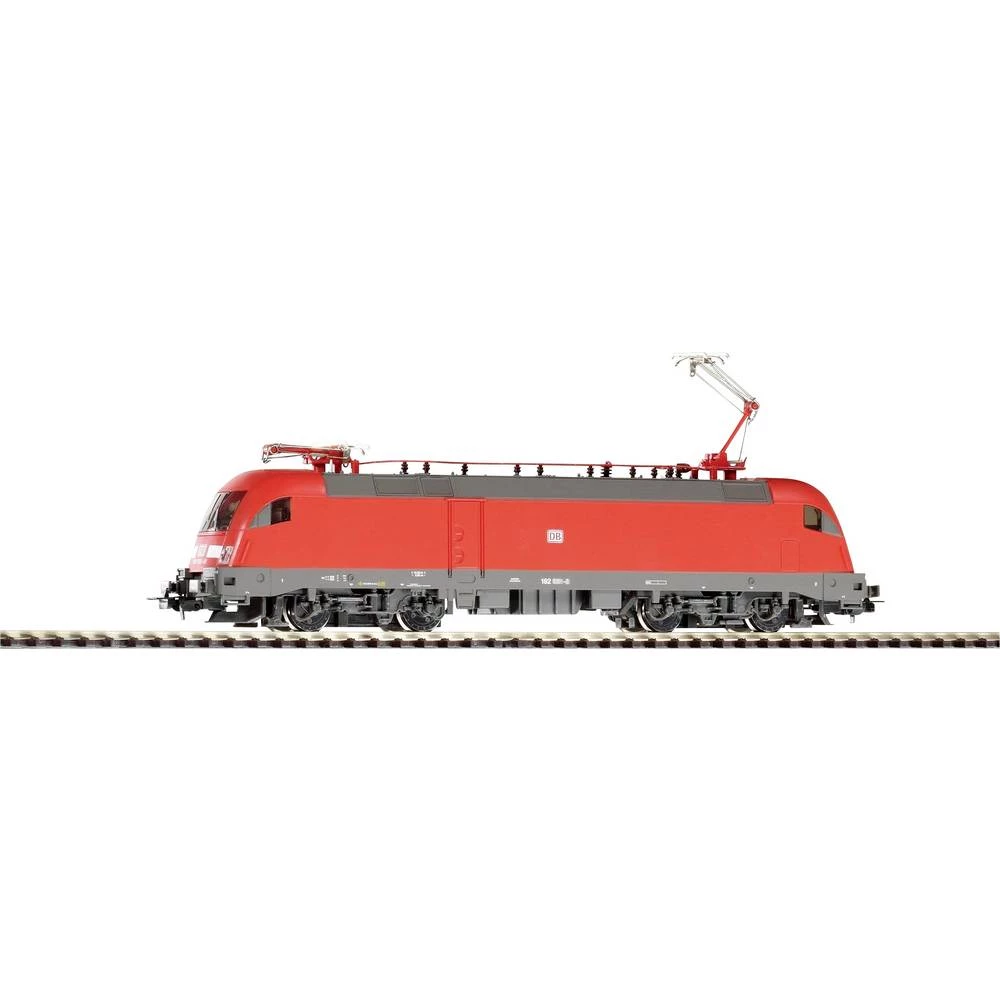 Piko H0 98552A H0 električna lokomotiva BR 182 proizvođača DB AG slika