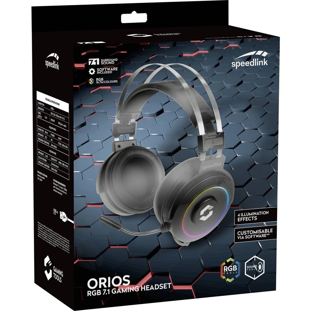 Conrad Product Image