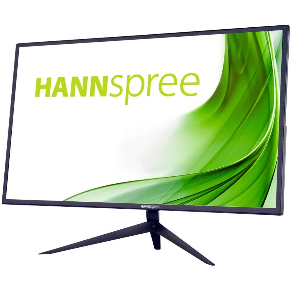 Hannspree HC281HPB led zaslon 71.1 cm (28 palac) Energetska učinkovitost 2021 F (A - G) Full HD 5 ms TN LED slika