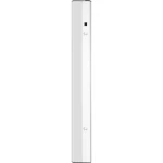 LED podžbukna svjetiljka s senzorom pokreta 12 W Toplo-bijela LEDVANCE 4058075264410 Flat