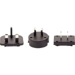 Egston 003600964 adapter s SAD adapterom, s adapterom za Australiju, s UK adapterom