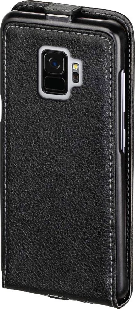 Hama Smart Case Samsung Galaxy S9 Black (crne boje) slika