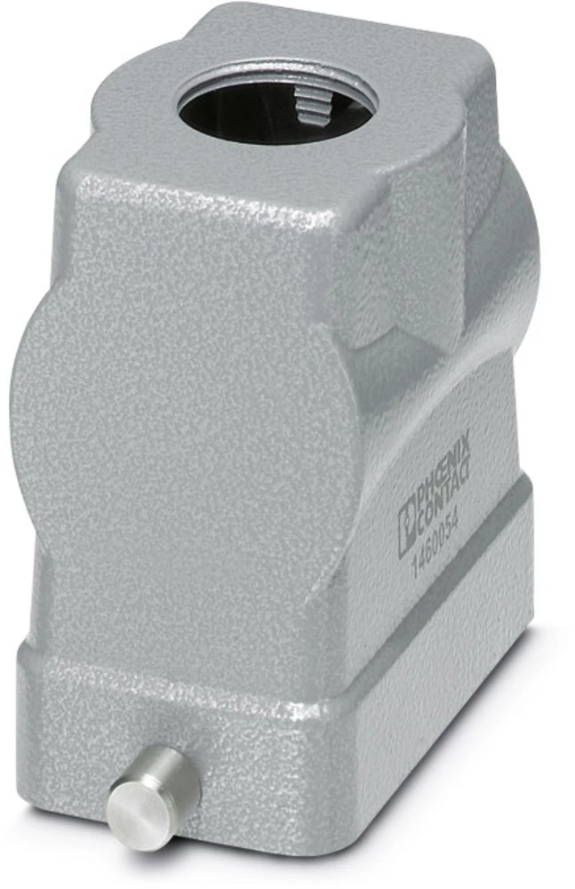 Konektorsko kućište HC-B 10-TFL-H-O1STM25G 1460054 Phoenix Contact 10 kom. slika