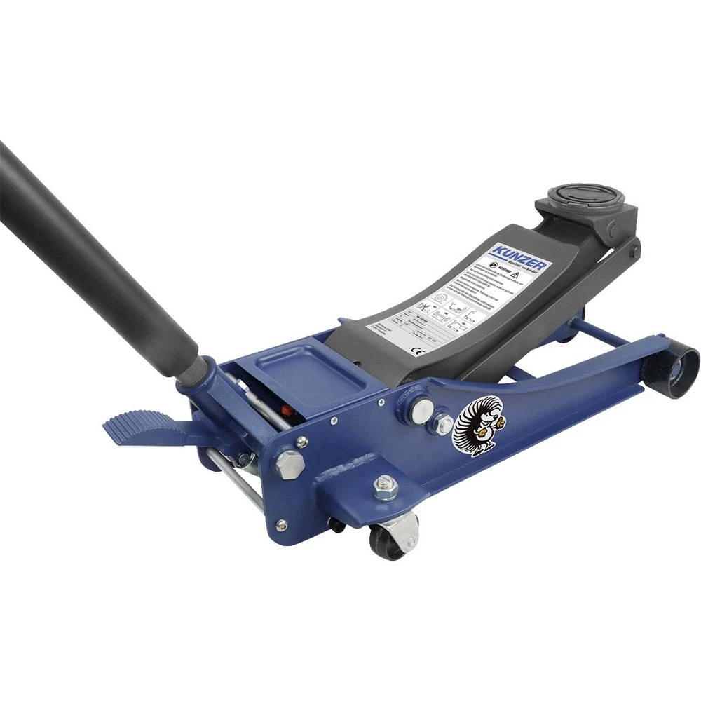 3000 kg Kunzer WK 1032 FSH slika