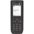 Alcatel-Lucent Enterprise 8158s bežični voip telefon   zaslon u boji crna slika