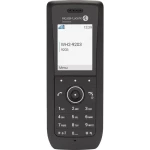 Alcatel-Lucent Enterprise 8158s bežični voip telefon   zaslon u boji crna