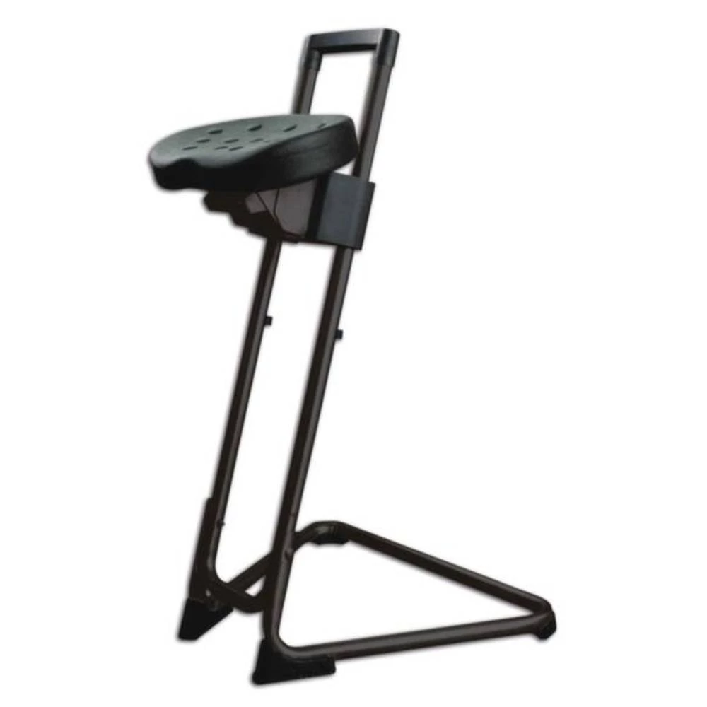 Pomoć za stajanje Čelik Plinska opruga B-3600.01 slika