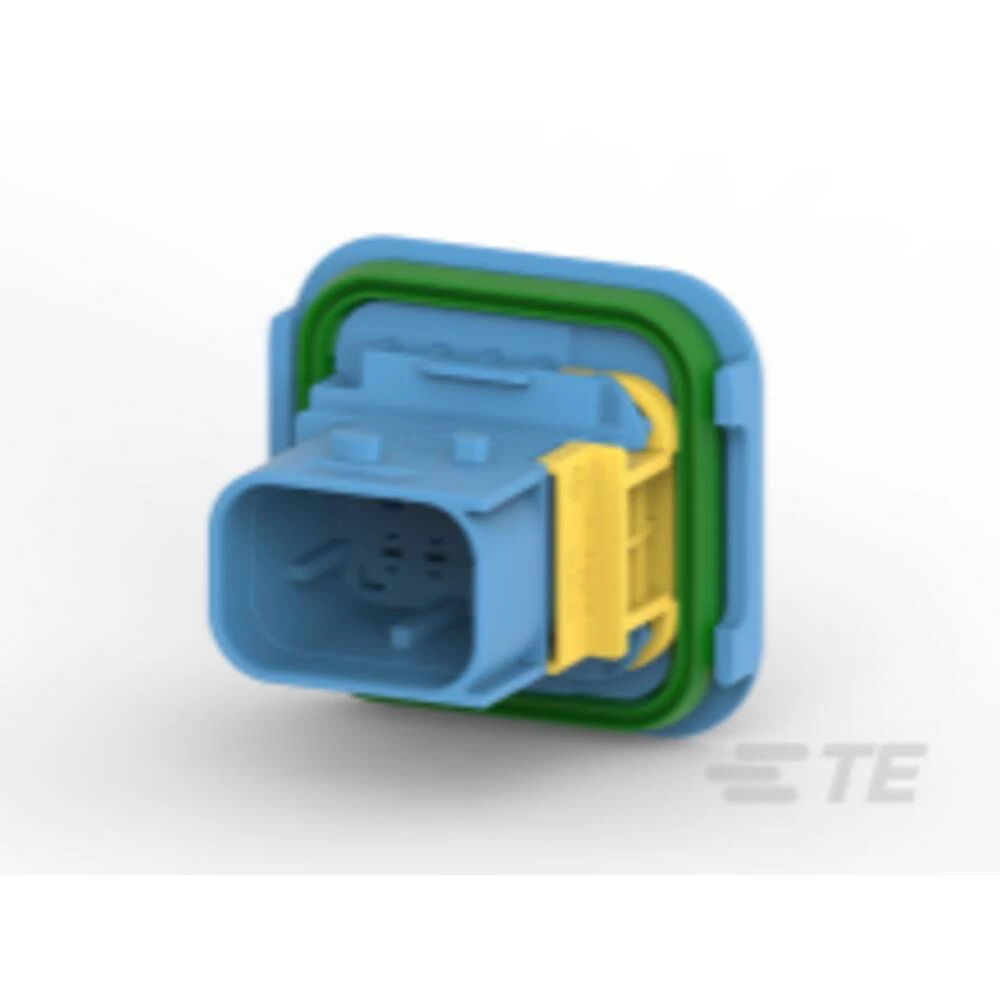 TE Connectivity HDSCS - ConnectorsHDSCS - Connectors 4-1670214-1 AMP slika