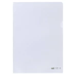Elba Zaštitni list DIN A4 Polipropilen 0.15 mm Prozirna 100461000 100 ST