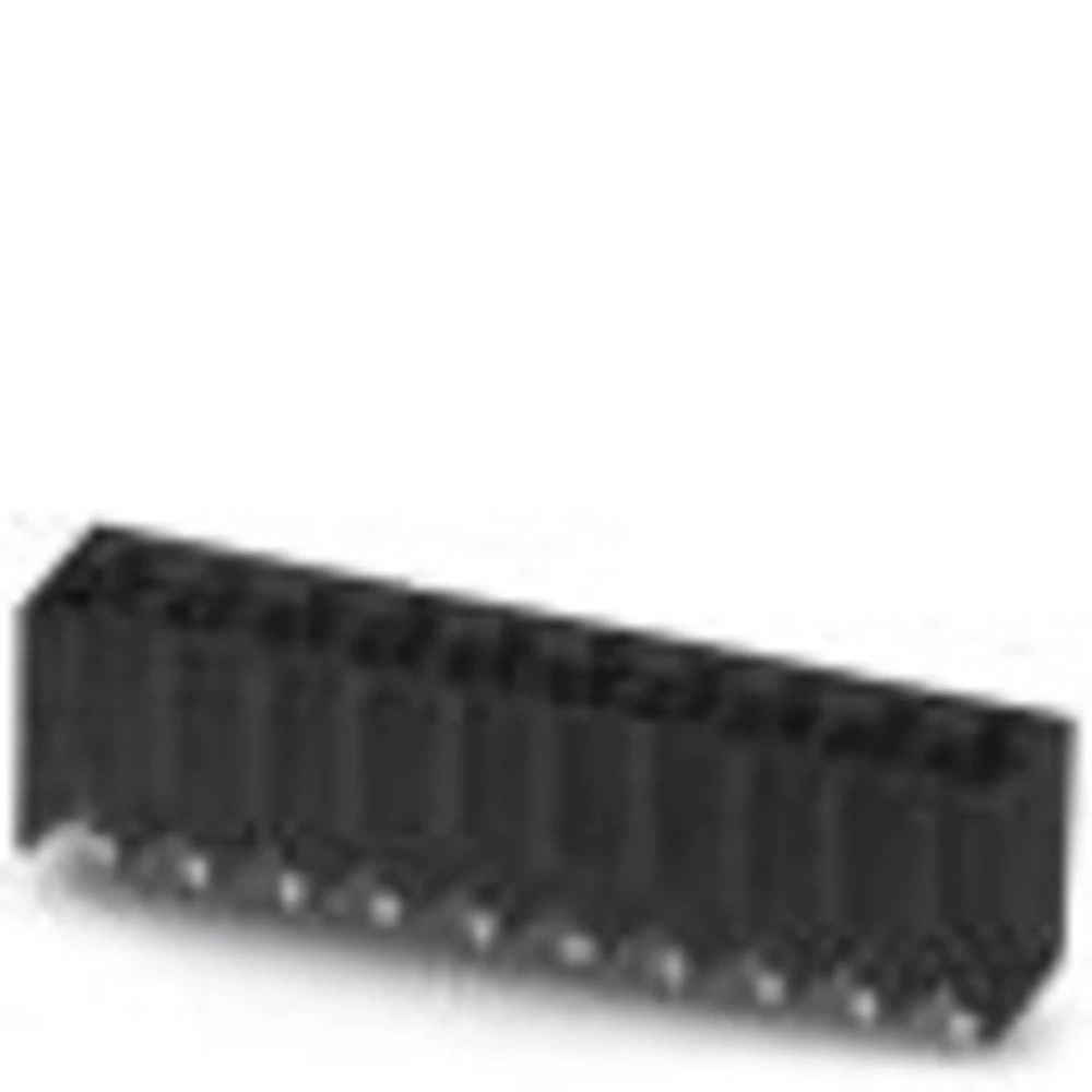 Phoenix Contact Kućište utičnice za tiskanu pločicu MCV Ukupan broj polova 6 Raster: 3.5 mm 1780286 200 ST slika