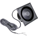 Visaton DK 121 - 100 V ugradni zvučnik, rog s tlačnom komorom 1 St.