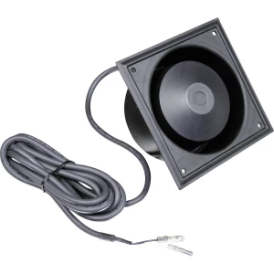 Visaton DK 121 - 100 V ugradni zvučnik, rog s tlačnom komorom 1 St. slika