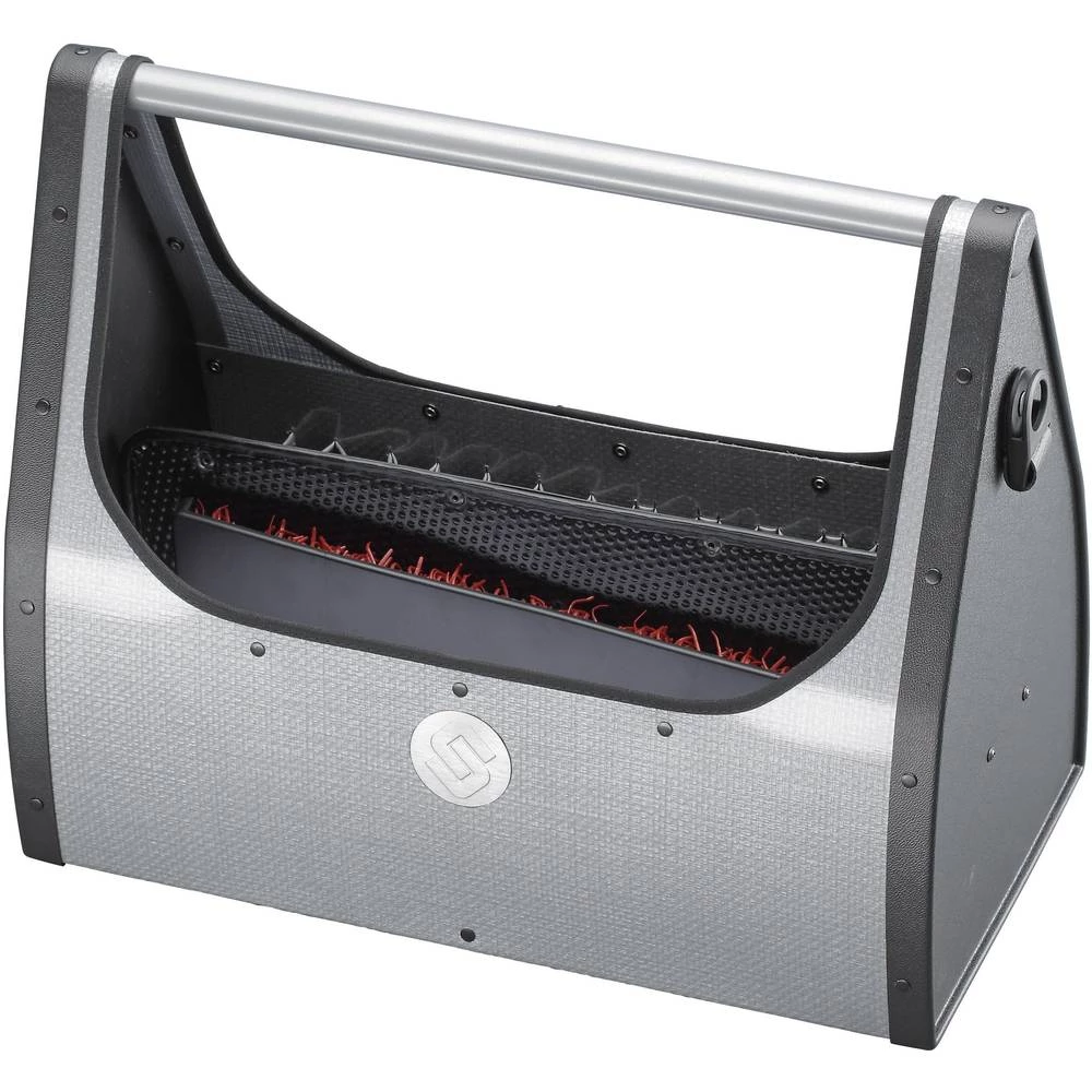 Univerzalno Torba za alat - bez sadržaja 1 komad Parat PARACURV Open 72000399 (Š x V x d) 530 x 440 x 265 mm slika