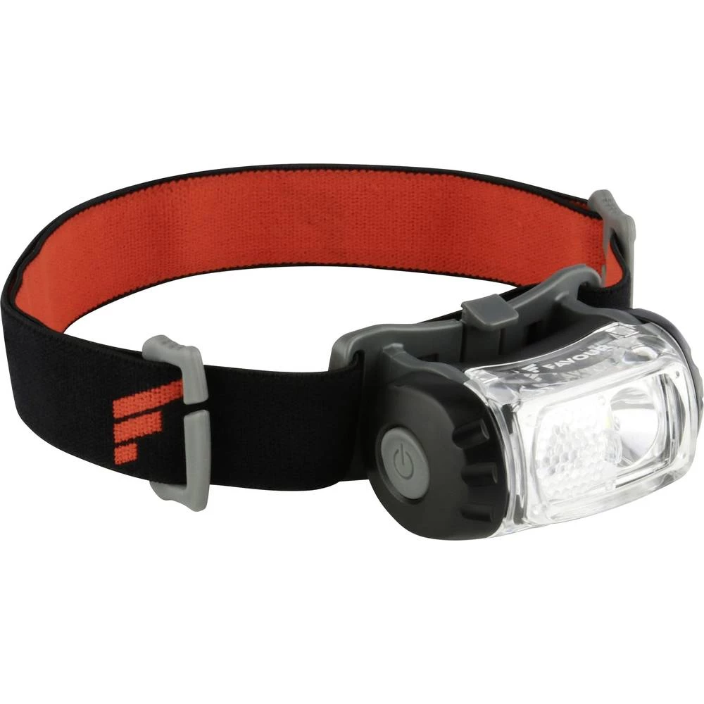 Favour Focoslide H1117 LED Svjetiljka za glavu pogon na punjivu bateriju 200 lm 30 h 270FAHEADH1117 slika