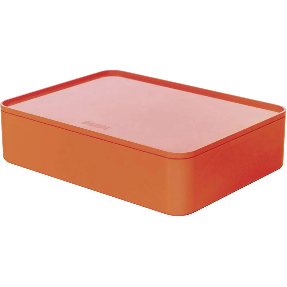 HAN Organizator radnog stola SMART-ORGANIZER ALLISON 1110-17 Crvena slika